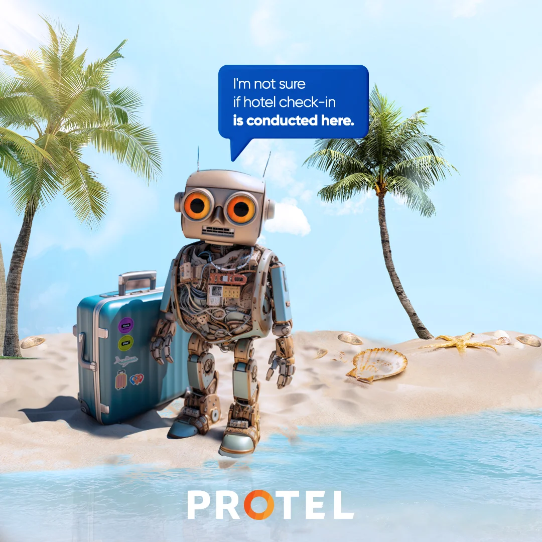 Yapay zeka, turizm sektöründeki dijitalleşmenin öncü gücü haline geliyor