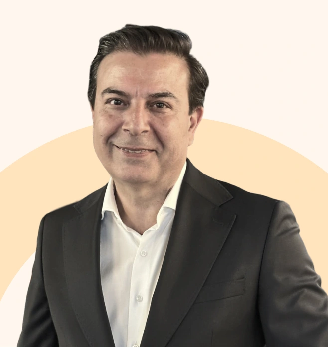 Cenk Temiz