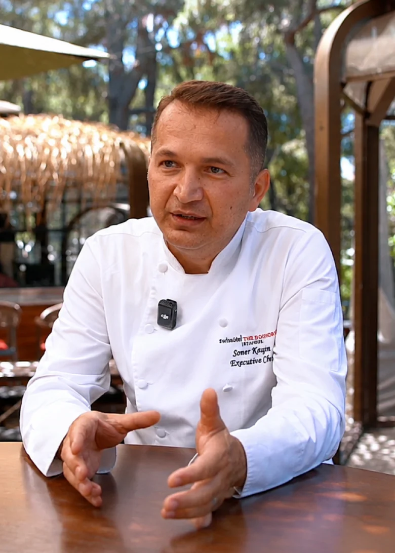 Videoyu izle: Chalet Restaurant video görseli